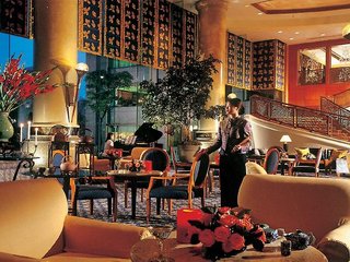 Shangri-La Qingdao,Shandong>>Qingdao,5 star