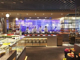 Shangri-La Qingdao,Shandong>>Qingdao,5 star