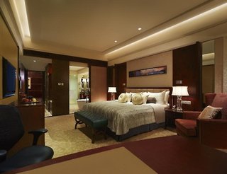 Shangri-La Qingdao,Shandong>>Qingdao,5 star