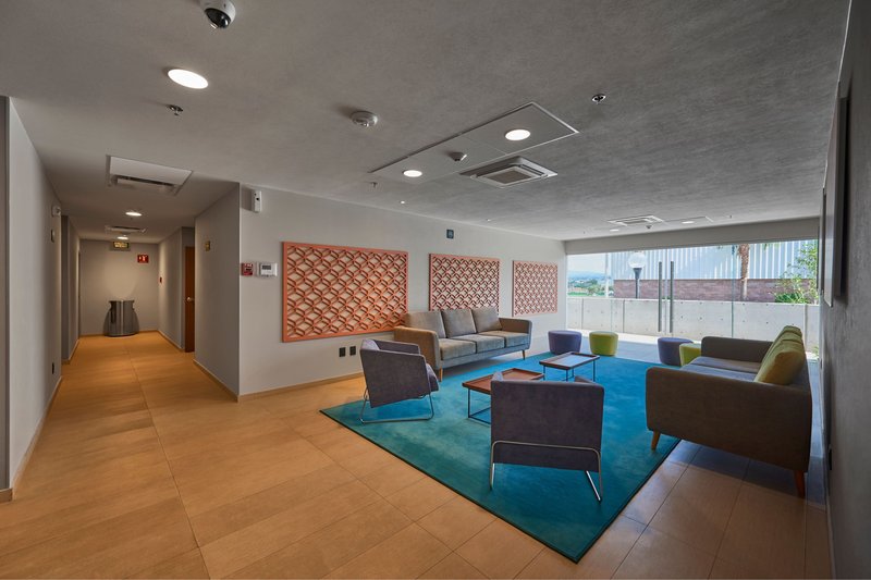 city suites queretaro