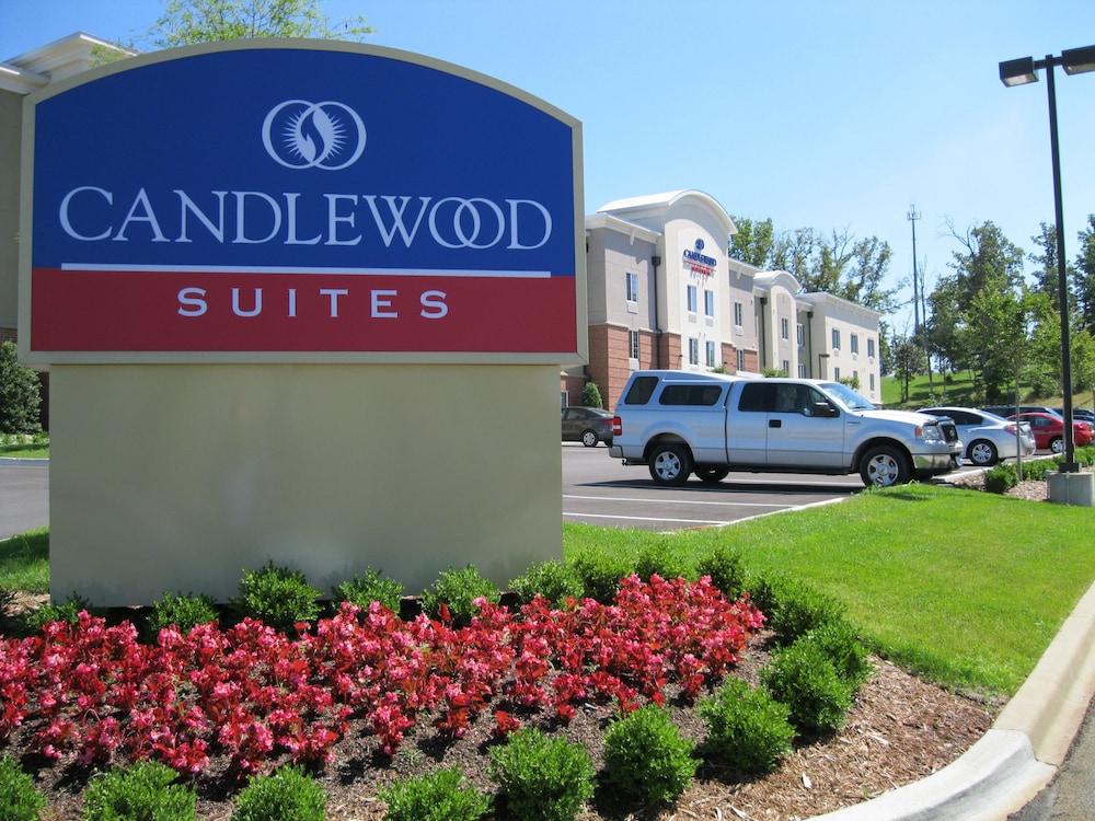candlewood suites radcliff fort knox by ihg