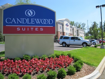 candlewood suites radcliff fort knox by ihg