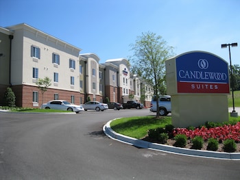 candlewood suites radcliff fort knox by ihg