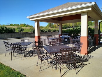 candlewood suites radcliff fort knox by ihg