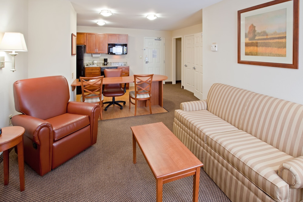 candlewood suites radcliff fort knox by ihg