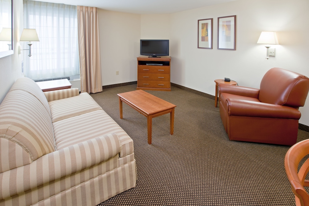candlewood suites radcliff fort knox by ihg