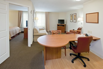 candlewood suites radcliff fort knox by ihg