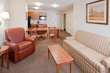 candlewood suites radcliff fort knox by ihg