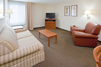 candlewood suites radcliff fort knox by ihg