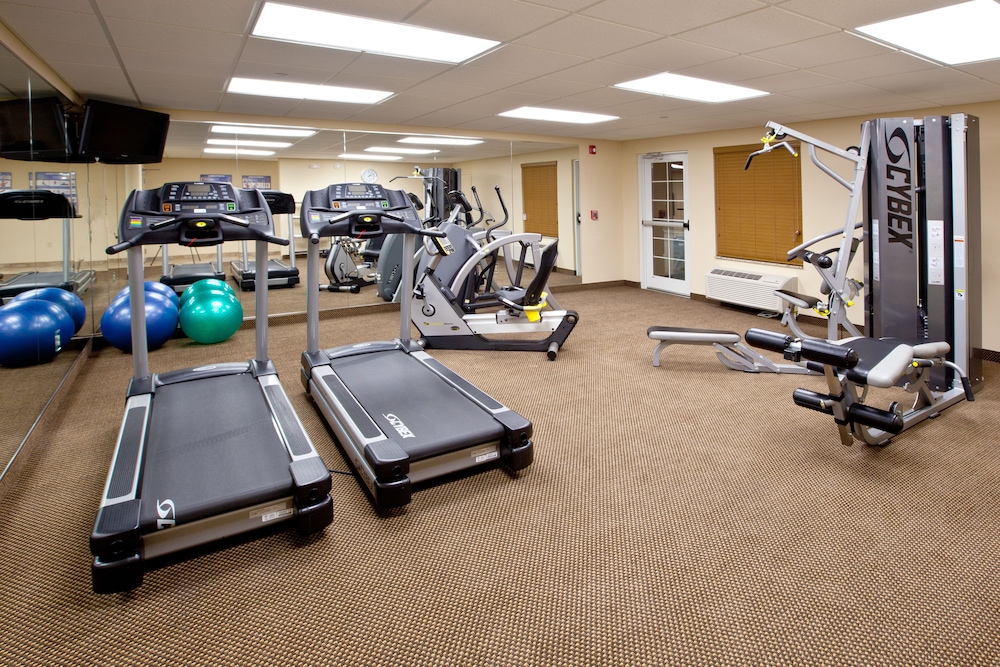 candlewood suites radcliff fort knox by ihg