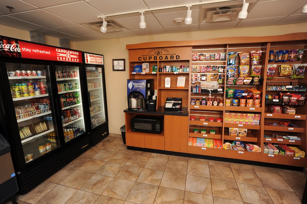 candlewood suites radcliff fort knox by ihg