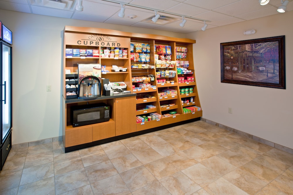 candlewood suites radcliff fort knox by ihg