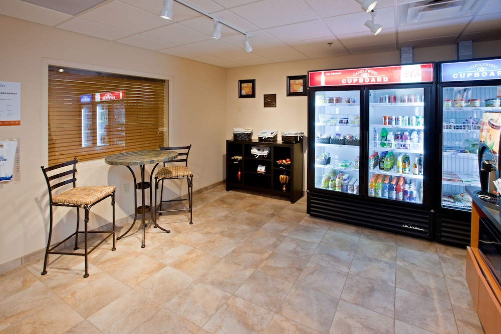 candlewood suites radcliff fort knox by ihg
