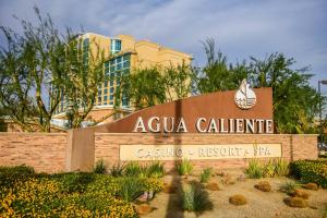 Agua Caliente Casino Rancho Mirage,Rancho Mirage>>Palm Springs,4 star
