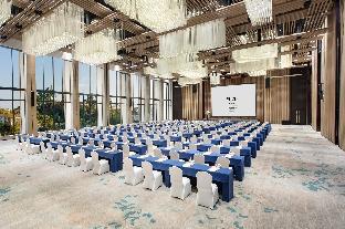 Voco Thousand Island Lake, An Ihg Hotel,Chun'an County>>Chun'an,4 star