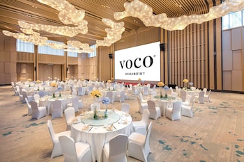 Voco Thousand Island Lake By Ihg,Chun'an County>>Chun'an,4 star