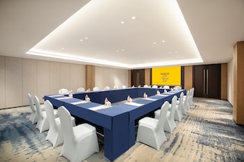 Voco Thousand Island Lake By Ihg,Chun'an County>>Chun'an,4 star