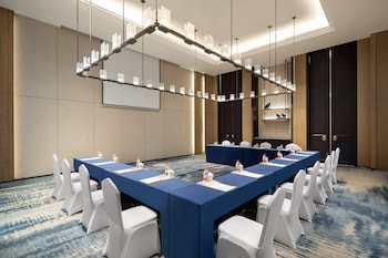 Voco Thousand Island Lake By Ihg,Chun'an County>>Chun'an,4 star