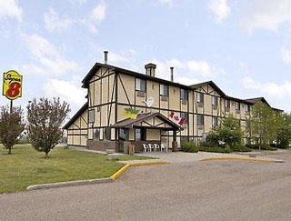 Super 8 By Wyndham Regina,Regina>>Emerald Park,2.5 star