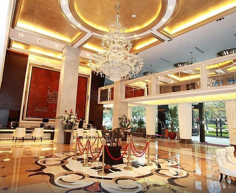zhuhai