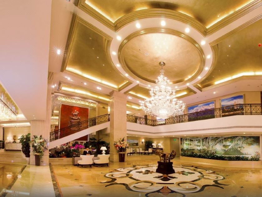 zhuhai