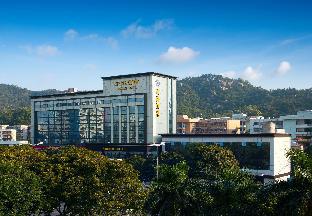 zhuhai