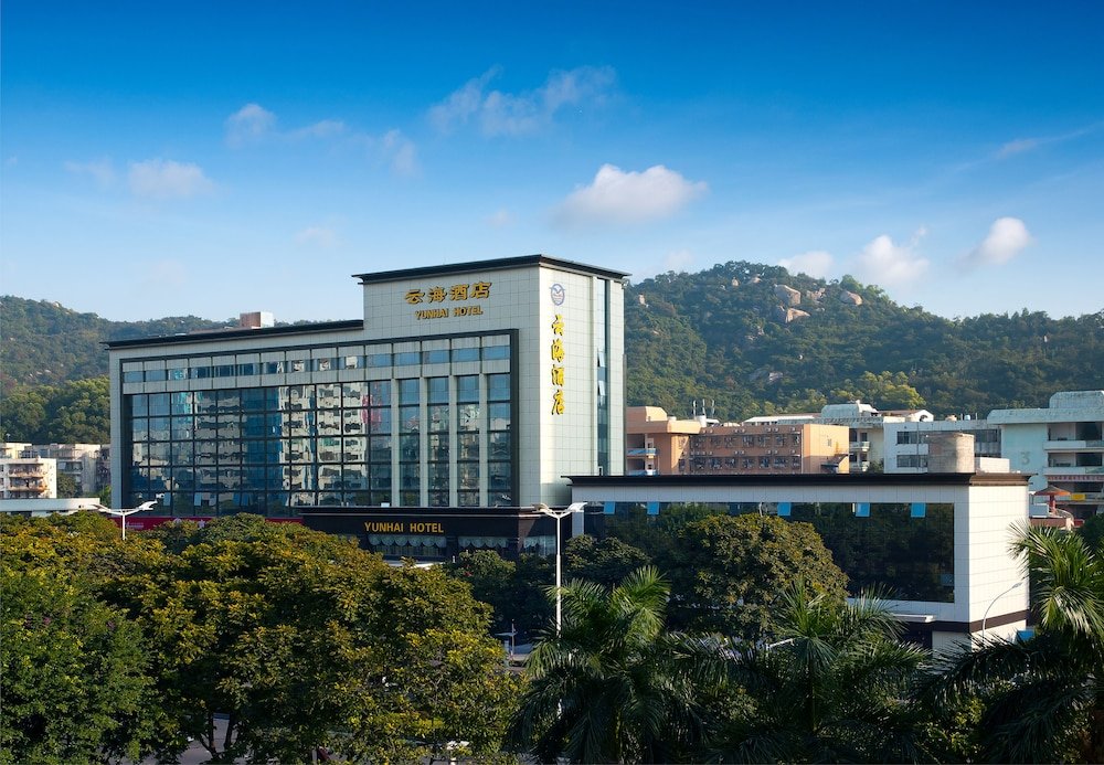zhuhai
