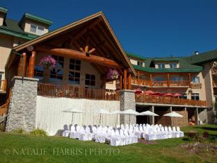 Coast Hillcrest Hotel,Revelstoke>>British Columbia,4 star