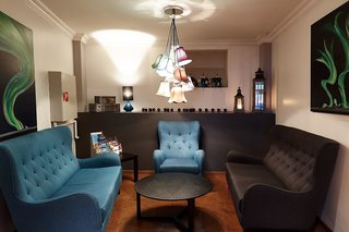 fosshotel baron