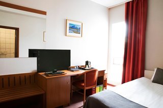 Fosshotel Baron,Seltjarnarnes>>Reykjavik,3 star
