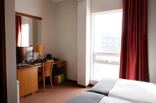 Fosshotel Baron,Seltjarnarnes>>Reykjavik,3 star