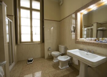 Villa Fenaroli Palace Hotel,Lombardy>>Brescia,4 star