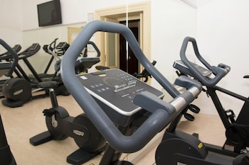 Villa Fenaroli Palace Hotel,Lombardy>>Brescia,4 star