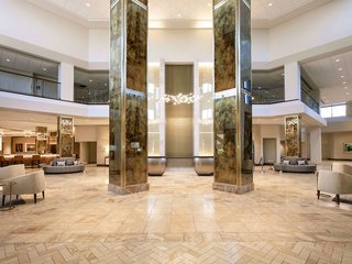 hilton richardson dallas