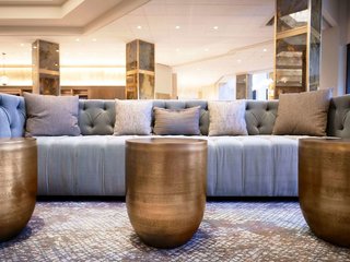 hilton richardson dallas