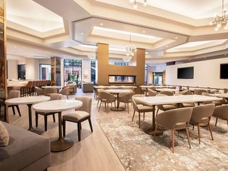 hilton richardson dallas