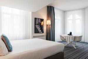 Leopold Hotel Ostend,Ostend>>Houtave,4 star