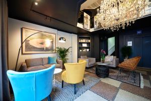 Leopold Hotel Ostend,Ostend>>Houtave,4 star