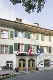 Blume. - Baden Hotel & Restaurant,Dietikon>>Baden,3 star