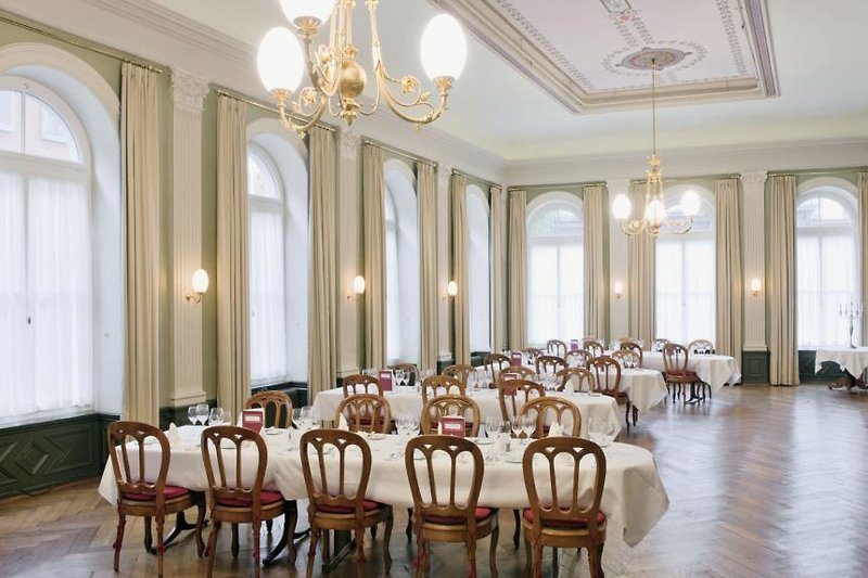 blume baden hotel and restaurant