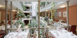 blume baden hotel and restaurant