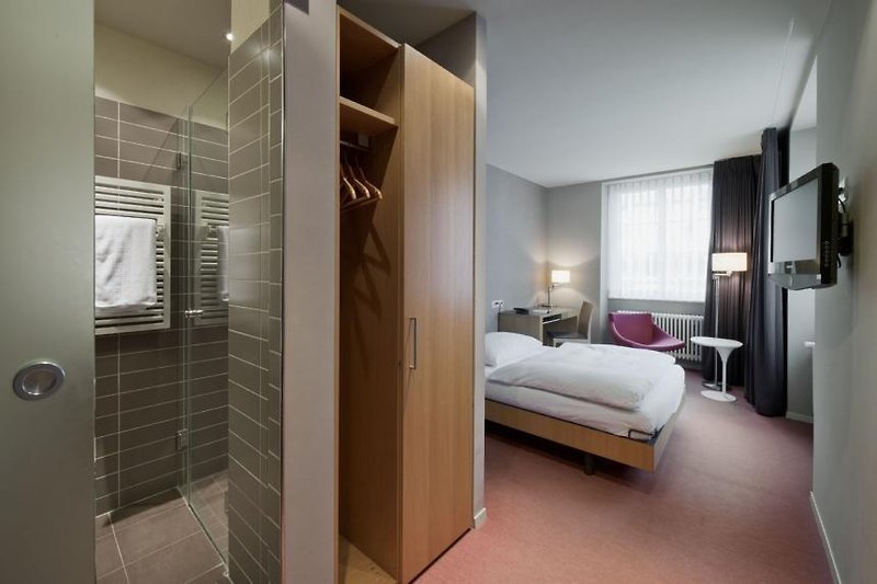 blume baden hotel and restaurant