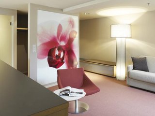 Blume. - Baden Hotel & Restaurant,Dietikon>>Baden,3 star