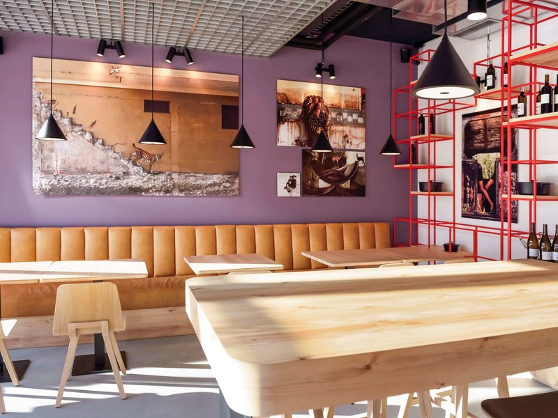 ibis styles sierre