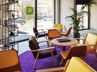 ibis styles sierre