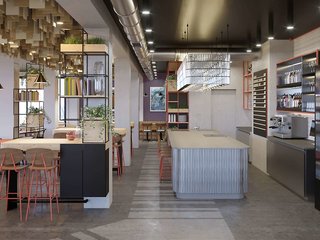 ibis styles sierre