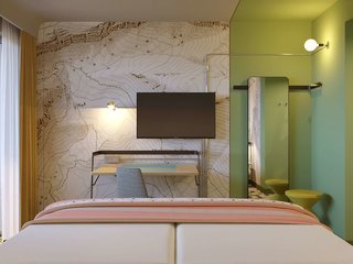 ibis styles sierre
