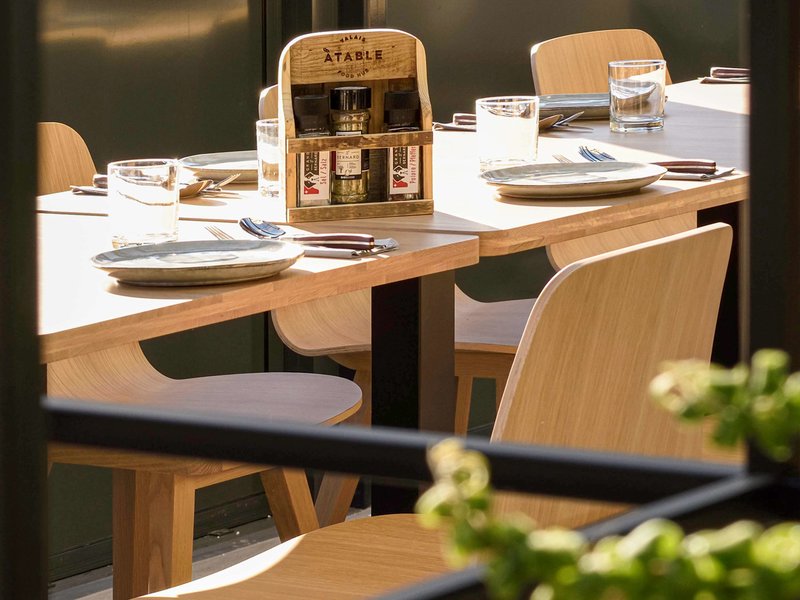 ibis styles sierre