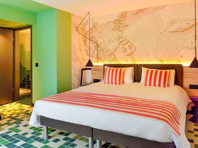 ibis styles sierre