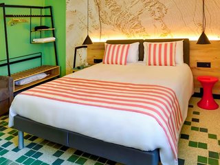 ibis styles sierre